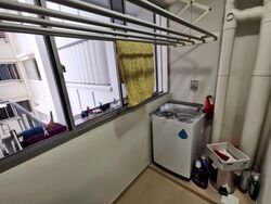 Blk 224B Matilda Edge (Punggol), HDB 3 Rooms #567504081